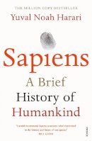 Yuval Noah Harari - Sapiens: A Brief History of Humankind - 9780099590088 - 9780099590088