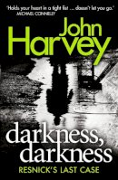 John Harvey - Darkness, Darkness: (Resnick 12) - 9780099590958 - V9780099590958