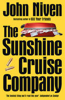 John Niven - The Sunshine Cruise Company - 9780099592341 - V9780099592341