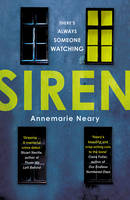 Annemarie Neary - Siren - 9780099592587 - V9780099592587