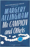 Margery Allingham - Mr Campion & Others - 9780099593553 - V9780099593553