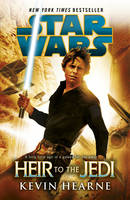 Kevin Hearne - Star Wars: Heir to the Jedi - 9780099594277 - V9780099594277