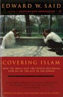 Edward W. Said - Covering Islam - 9780099595014 - V9780099595014