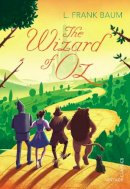 L. Frank Baum - The Wizard of Oz (Children's Audio Classics) - 9780099595854 - V9780099595854
