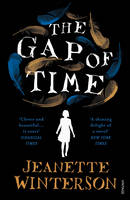 Jeanette Winterson - The Gap in Time - 9780099598190 - 9780099598190