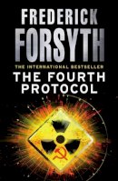 Frederick Forsyth - The Fourth Protocol - 9780099642619 - KST0029647