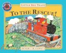 Benedict Blathwayt - Little Red Train to the Rescue - 9780099692218 - V9780099692218