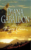 Diana Gabaldon - Fiery Cross (Outlander 5) - 9780099710011 - KKD0006220