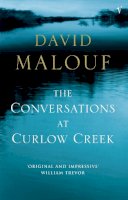 David Malouf - The Conversations at Curlow Creek - 9780099744016 - V9780099744016