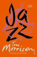 Toni Morrison - Jazz - 9780099750918 - V9780099750918