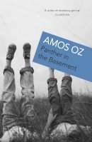 Amos Oz - Panther in the Basement - 9780099754015 - KSS0003899