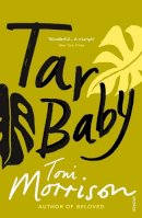 Toni Morrison - Tar Baby - 9780099760214 - V9780099760214