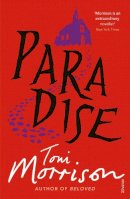 Toni Morrison - Paradise - 9780099768210 - V9780099768210