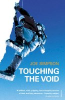  - Touching the Void - 9780099771012 - 9780099771012