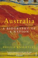 Phillip Knightley - Australia - 9780099772910 - V9780099772910