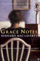 Bernard Maclaverty - Grace Notes - 9780099778011 - KJE0001514