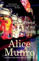 Anne Enright - Friend of My Youth - 9780099820604 - V9780099820604