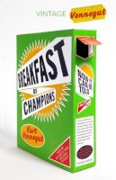 Kurt Vonnegut - Breakfast of Champions - 9780099842606 - V9780099842606