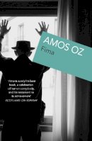 Amos Oz - Fima - 9780099933601 - V9780099933601