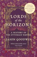 Jason Goodwin - Lords of the Horizons - 9780099994008 - V9780099994008