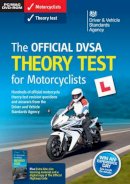 Dvsa - The Official Dvsa Theory Test for Motorcyclists DVD - 9780115534935 - KRF2233264