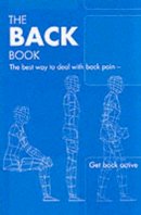 Royal College Of Gps - The Back Book - 9780117029491 - V9780117029491