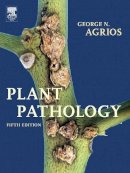 George Nicholas Agrios - Plant Pathology - 9780120445653 - V9780120445653