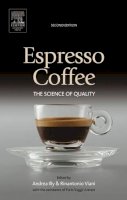  - Espresso Coffee - 9780123703712 - V9780123703712