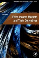 Sundaresan - Fixed Income Markets and Their Derivatives - 9780123704719 - V9780123704719