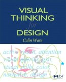 Colin Ware - Visual Thinking - 9780123708960 - V9780123708960