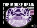 Keith B.j. Franklin - The Mouse Brain in Stereotaxic Coordinates, Compact - 9780123742445 - V9780123742445