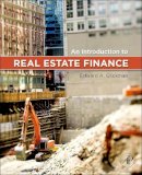Edward Glickman - An Introduction to Real Estate Finance - 9780123786265 - V9780123786265