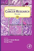 George Vande Woude - Advances in Cancer Research - 9780123808905 - V9780123808905