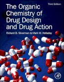 Richard B. Silverman - The Organic Chemistry of Drug Design and Drug Action, Third Edition - 9780123820303 - V9780123820303