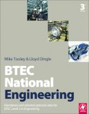 Mike Tooley - BTEC National Engineering - 9780123822024 - V9780123822024