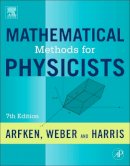 George B. Arfken - Mathematical Methods for Physicists - 9780123846549 - V9780123846549
