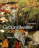 Charles R. Fitts - Groundwater Science, Second Edition - 9780123847058 - V9780123847058
