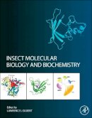 Lawrence Gilbert - Insect Molecular Biology and Biochemistry - 9780123847478 - V9780123847478