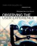 Elizabeth Goodman - Observing the User Experience - 9780123848697 - V9780123848697