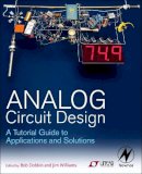 Bob (Ed) Dobkin - Analog Circuit Design - 9780123851857 - V9780123851857