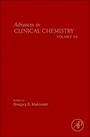 Gregory Makowski - Advances in Clinical Chemistry - 9780123858559 - V9780123858559