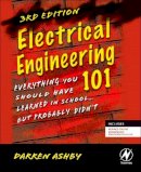 Darren Ashby - Electrical Engineering 101 - 9780123860019 - V9780123860019