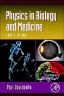 Paul Davidovits - Physics in Biology and Medicine - 9780123865137 - V9780123865137