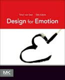 Trevor Van Gorp - Design for Emotion - 9780123865311 - V9780123865311