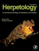 Vitt, Laurie J.; Caldwell, Janalee P. - Herpetology - 9780123869197 - V9780123869197