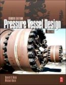 Dennis R. Moss - Pressure Vessel Design Manual - 9780123870001 - V9780123870001