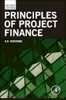 E. R. Yescombe - Principles of Project Finance - 9780123910585 - V9780123910585