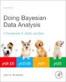 John Kruschke - Doing Bayesian Data Analysis: A Tutorial with R, JAGS, and Stan - 9780124058880 - V9780124058880