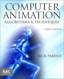 Rick Parent - Computer Animation - 9780124158429 - V9780124158429