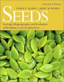 Carol C. Baskin - Seeds: Ecology, Biogeography, and, Evolution of Dormancy and Germination - 9780124166776 - V9780124166776